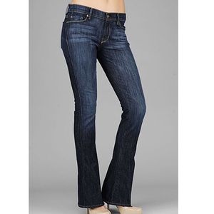 7 for all mankind Kaylie